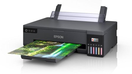 Epson EcoTank ET-18100 - fotoskriver - A3+