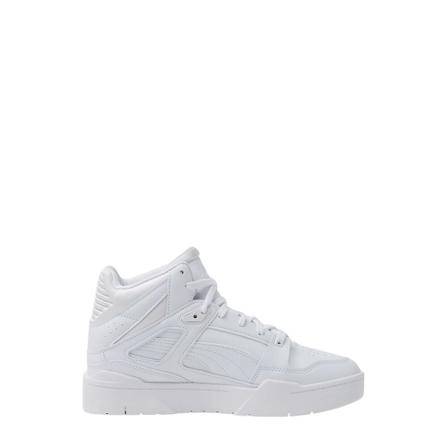 Puma Slipstream High Top Sneakers , Wit , Dames , Maat: 38 EU