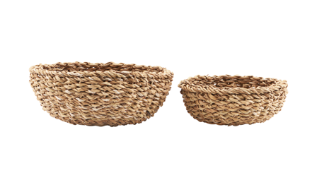 Nicolas Vahé Brødkurver Sett 2stk