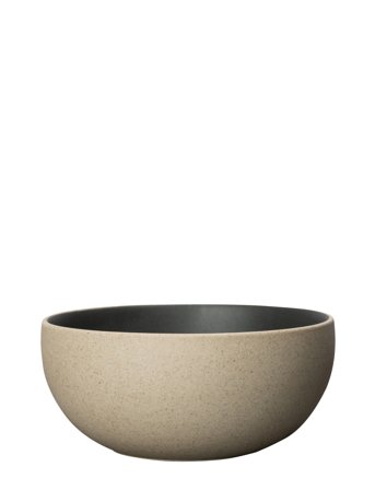 Byon Bowl Fumiko - Beige - Ø14.5CMCM