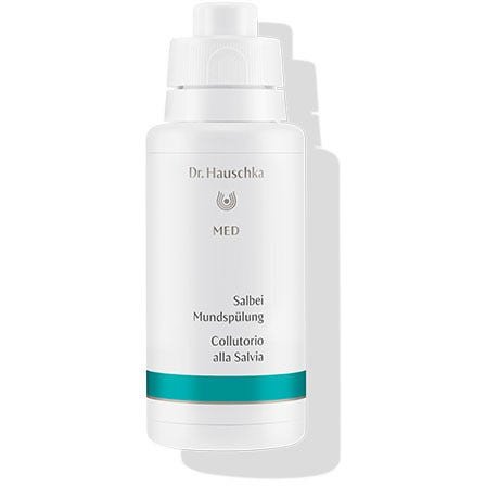 Dr. Hauschka Collutorio Salvia 300ml