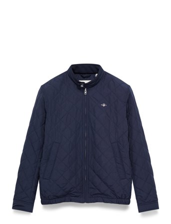 GANT | Quilted Windcheater | S
