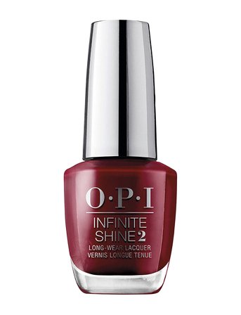 OPI Infinite Shine Can't Be Beet - Red - 15 ML