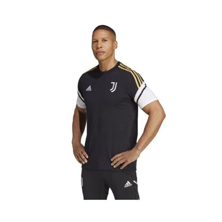 Shirts Adidas Juventus Tr Svarta 182 - 187 Cm/xl