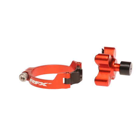 Launch Control RFX Pro - Gas Gas MC 350F 2022-2025