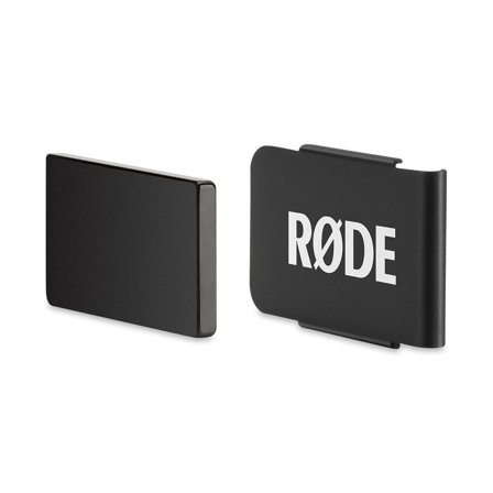 Røde Magclip GO Magnetic Clip For Wigo