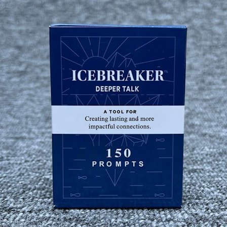 Intimitetslek av BestSelf engelska romantiskt par kärleksfull dialog spel brädspel kort