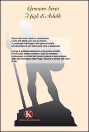 I figli di Achille Gennaro Serpi