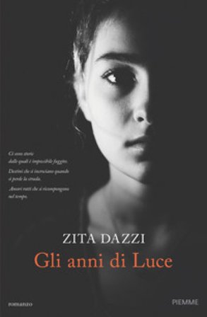 Gli anni di Luce Zita Dazzi