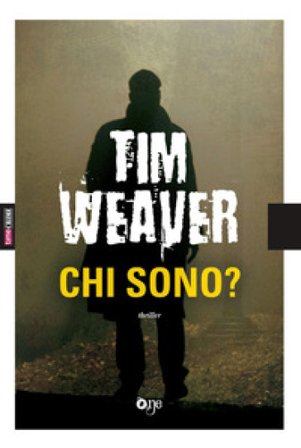Chi sono? Tim Weaver
