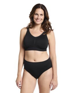 Seamless BH-top Sort - Emilia