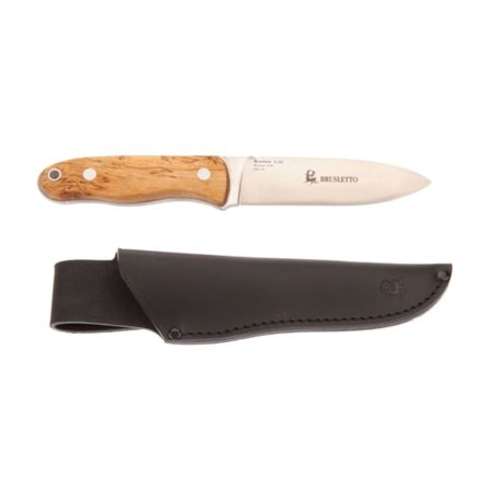 Brusletto Rondane t/300 knives Brown OneSize