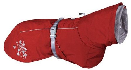 Hurtta Extreme Warmer 25-35 cm Lingon - d_40_SE
