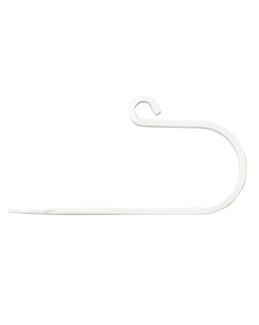 Stelt omtag 2-pack Vit - Hasta