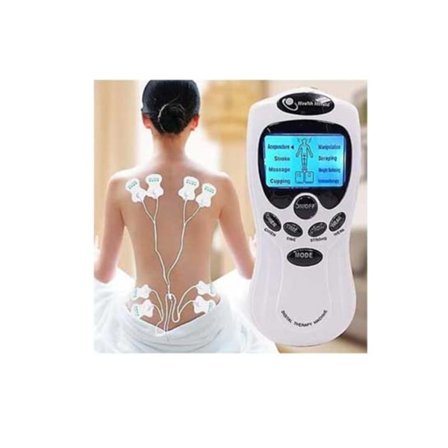 Kroppsmassagerare Digital Terapimaskin