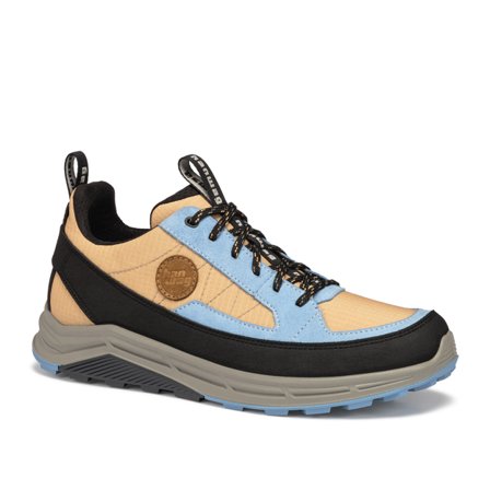 Hanwag - Hanwag Rotpunkt Light Low 44