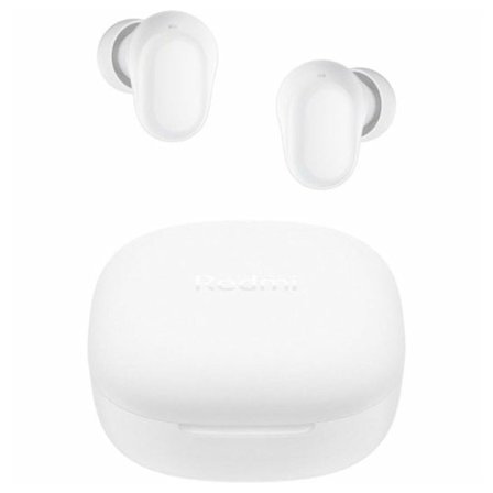 Xiaomi Redmi Buds 6 Play In-Ear Headset - Vit