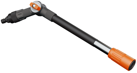 Gardena 970618101 Förlängning till skaft, 53 cm, ledad, Bevattning