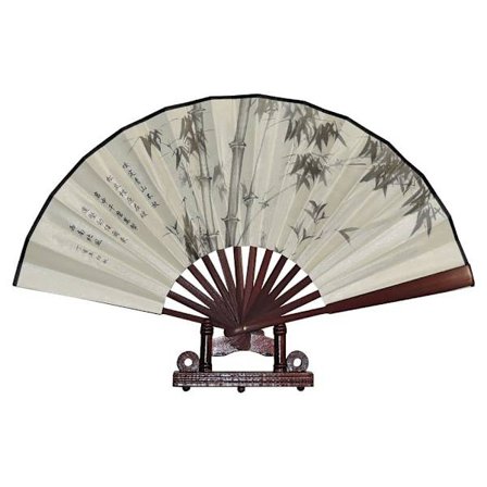 Solvifte - Stor 27cm - M03 - Bambus