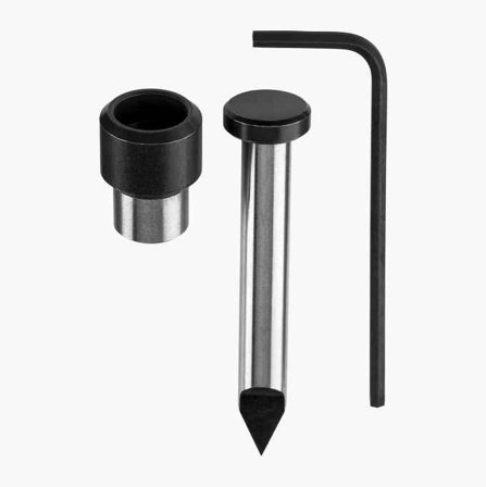 Extra stans och dyna