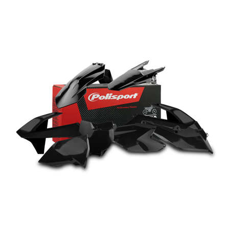 Kit Plastiche Polisport - KTM 350 XC-F 2016-2018