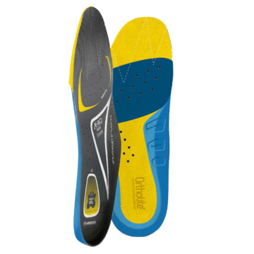 Skosåle Ortholite X40