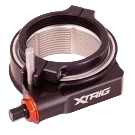 Regulator Wstępnego Napięcia Sprężyny Amortyzatora X-Trig - KTM 250 XC-W 2018-2023