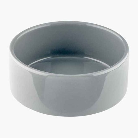 Matskål i keramik 14 cm