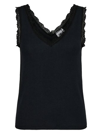 Nümph | Nubowie Lace Top | XS