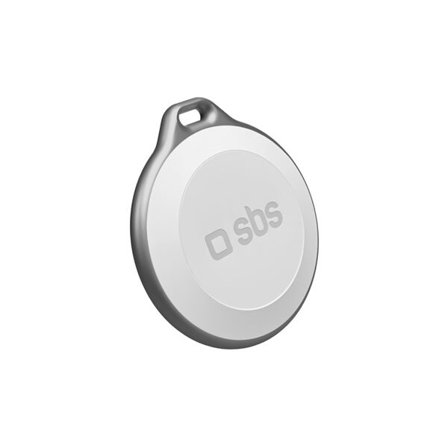 SBS Track My Tag universaltracker - hvid