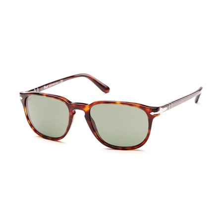 Persol - Solbriller - Brun - PO3019S 24/31 52