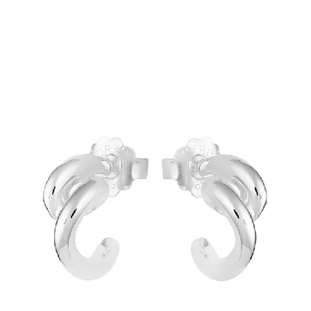 Drakenberg Sjölin Breeze örhängen Dam Silver ONESIZE