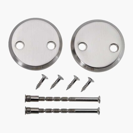 Täckbricka till dörr