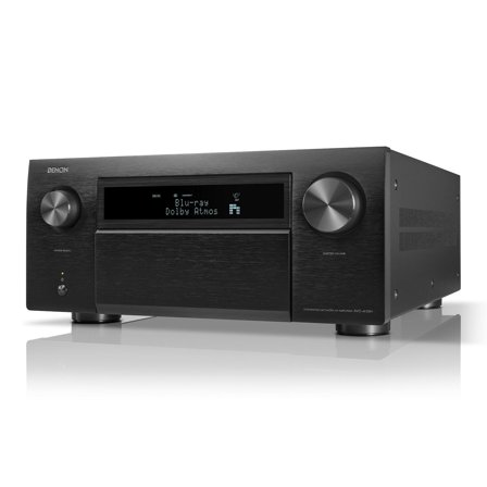Denon AVC-A10H Hjemmebio-receiver