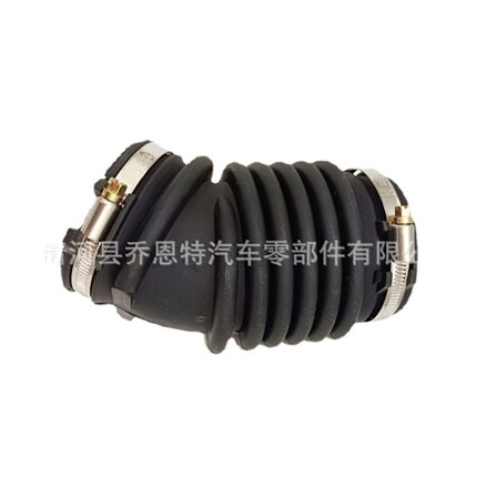 Gäller Focus insugningsrör 1684286 luftrör 7m519a673lc Gäller turboladdad 2.0t