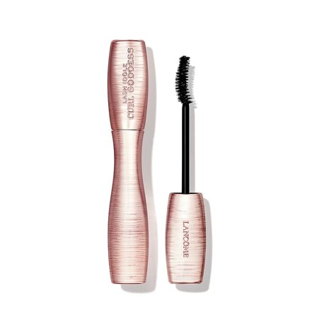 Lancôme Lancôme Lash Idôle Curl Goddess Mascara Divine Black, Makeup, Øjne, Mascara