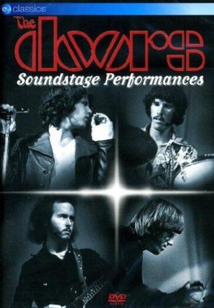Doors (The) - Soundstage Performances [ITA SUB]