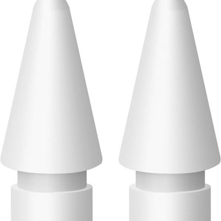 Forbedret udskiftningsspids - fin spids til Apple Pencil