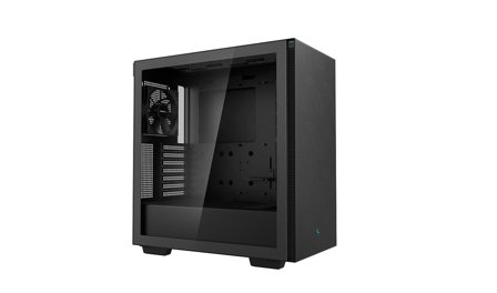 Deepcool CH510 - mid tower - utvidet ATX (E-ATX)