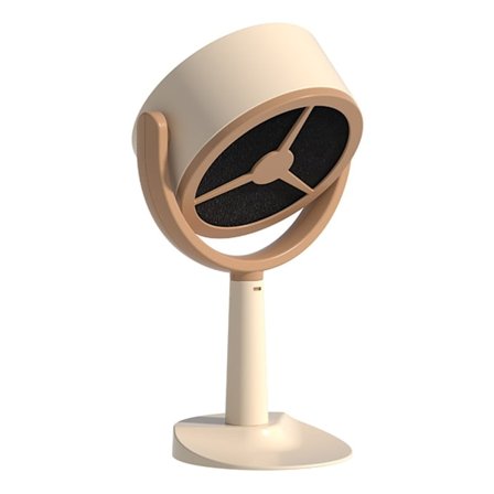 Pöytäliesituulettimet Kannettava poistopuhallin Säädettävä kulma Pieni keittiöliesituuletin