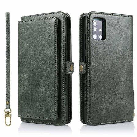 Samsung Galaxy A51 - 2-i-1 Lommebokdeksel