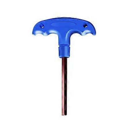 Praktisk T-håndtag Unbrakonøgle Værktøj Langt Håndtag Unbrako Hex Nøgle Standard til Møbelmontering og Vedligeholdelse