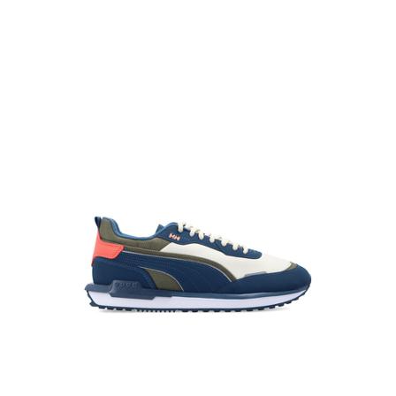 Puma Sneakers Blå, Herre, Størrelse: 44 EU