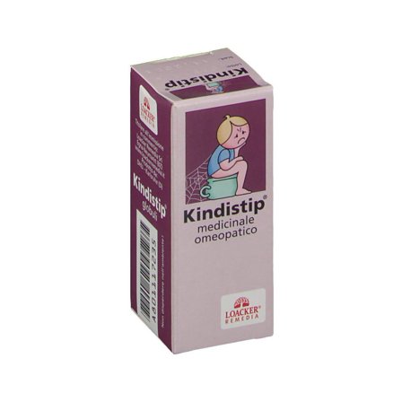 Kindistip 800 Globuli 10g