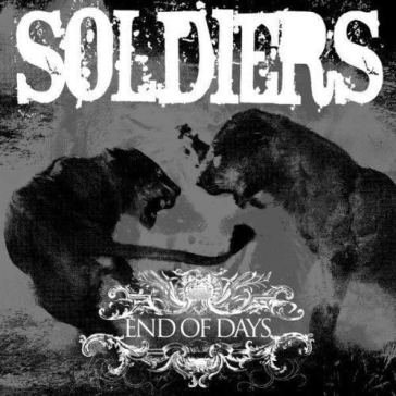 End of days Soldiers