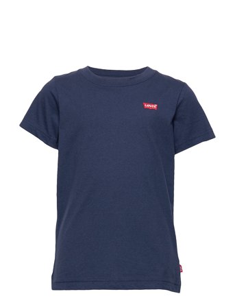 Levi's Te-S/S Tee - Blue - 98
