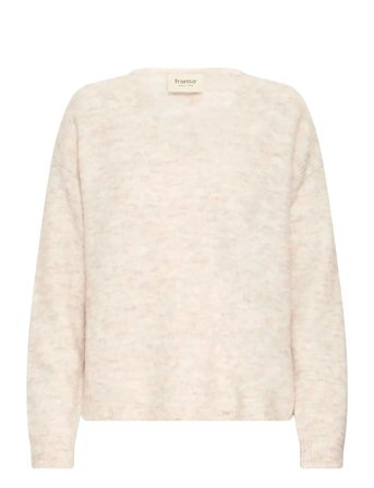 Frsanny Pu 8 Cream Fransa