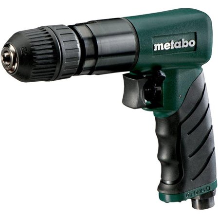 Metabo DB 10 Porakone, Koneet