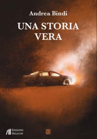 Una storia vera Andrea Bindi