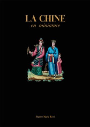 La Chine en miniature. Ediz. a colori J.B. Joseph Breton